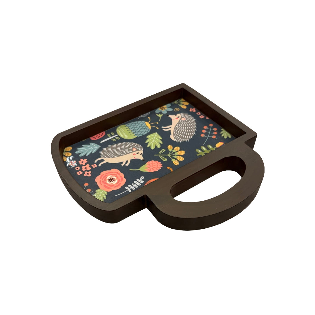 Serving Platter