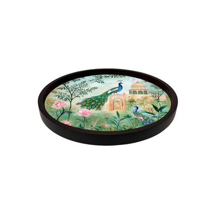 Trivet - Round