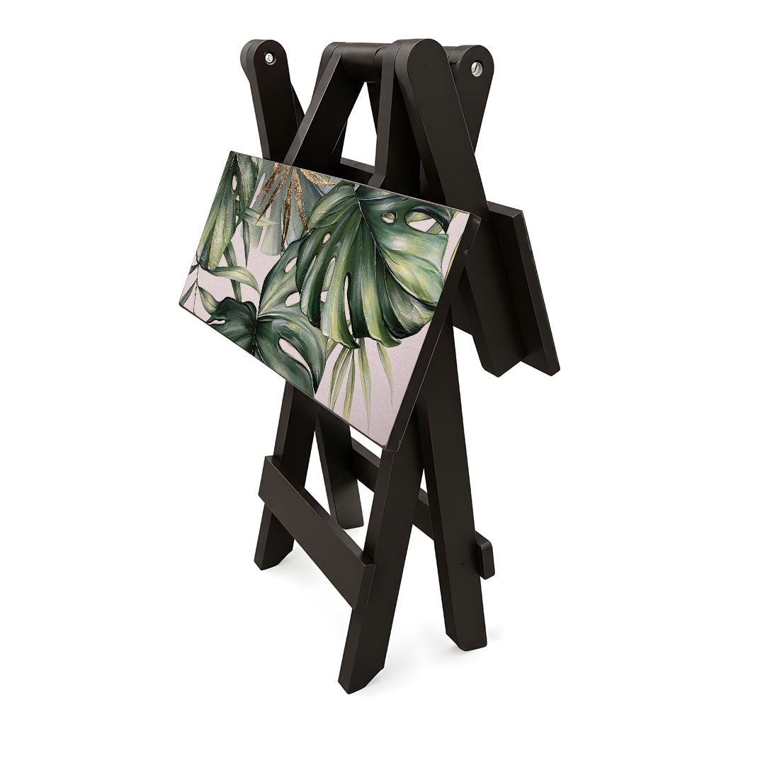 Collapsible Table - Classic