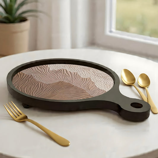Trivets Luxe