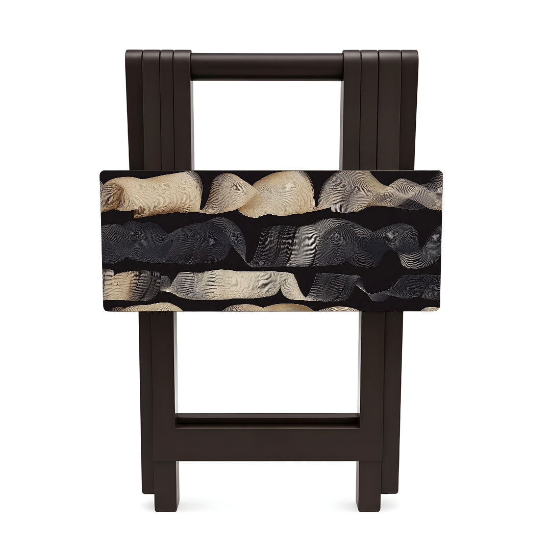 Collapsible Table - Classic