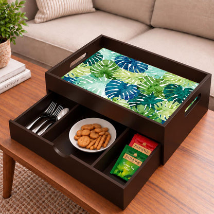 Drawer Tray Rectangle