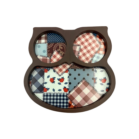 Serving Platter