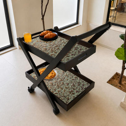 Crossfold Trolley