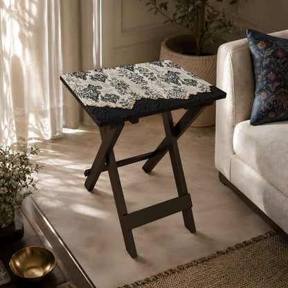 Collapsible Table - Classic