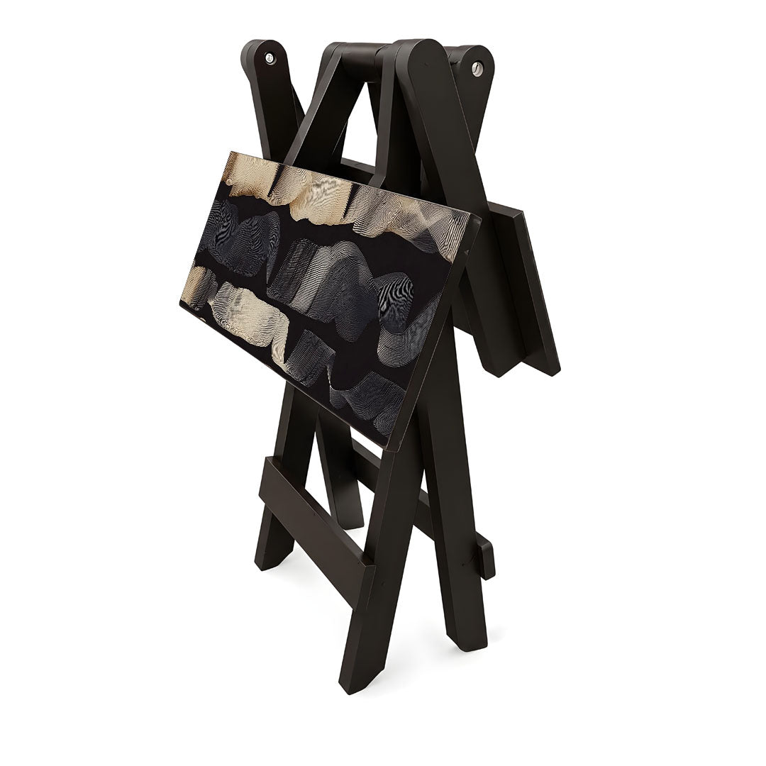 Collapsible Table - Classic
