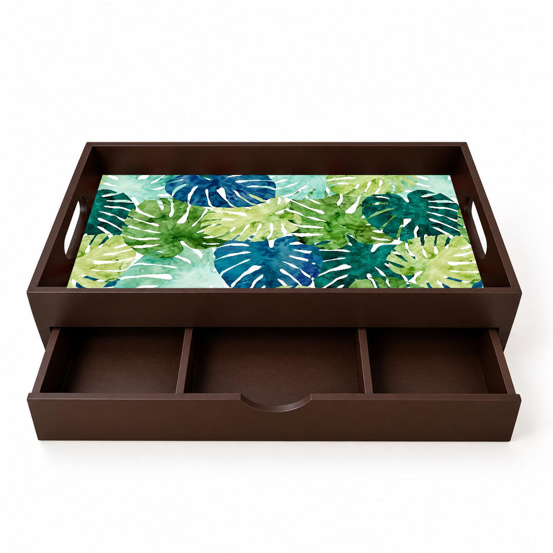 Drawer Tray Rectangle