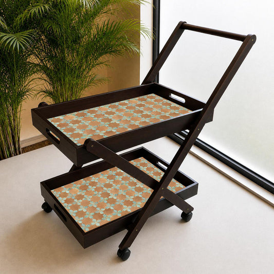 Crossfold Trolley