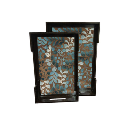 Serving Tray - Set of 2