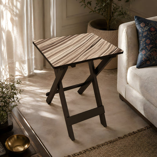 Collapsible Table - Classic