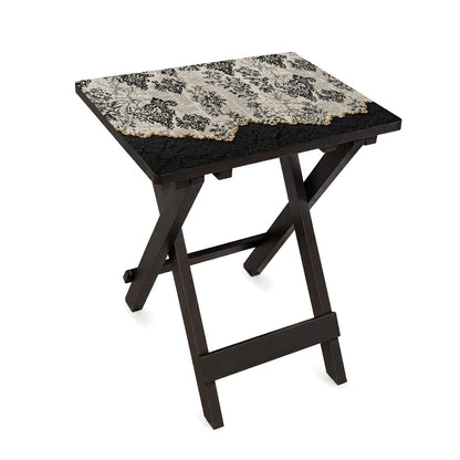 Collapsible Table - Classic