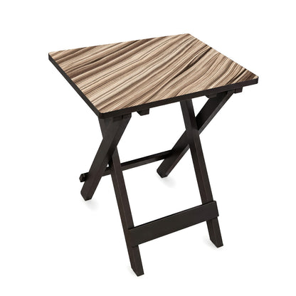 Collapsible Table - Classic