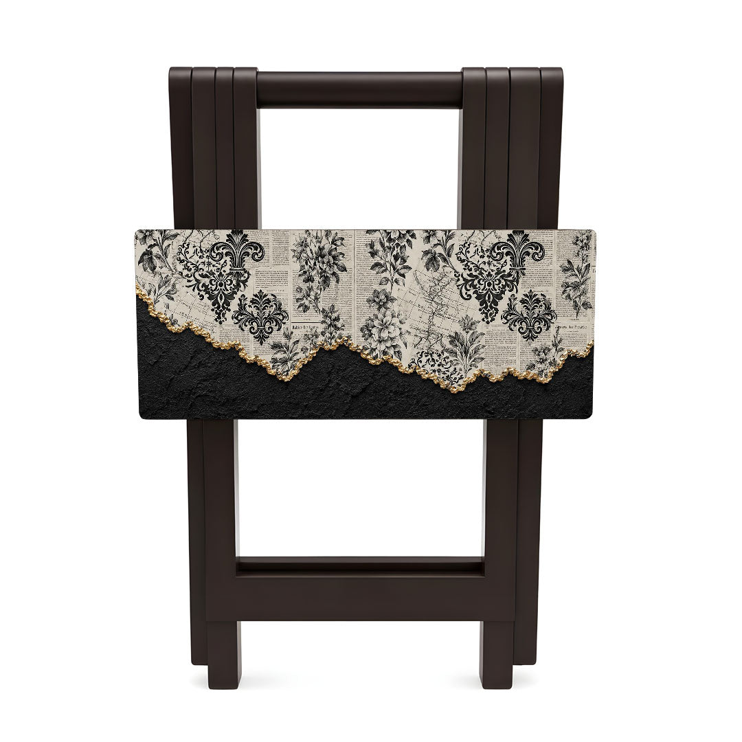 Collapsible Table - Classic
