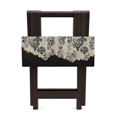 Collapsible Table - Classic
