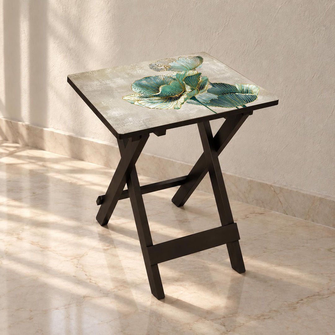 Foldable Table - Classic