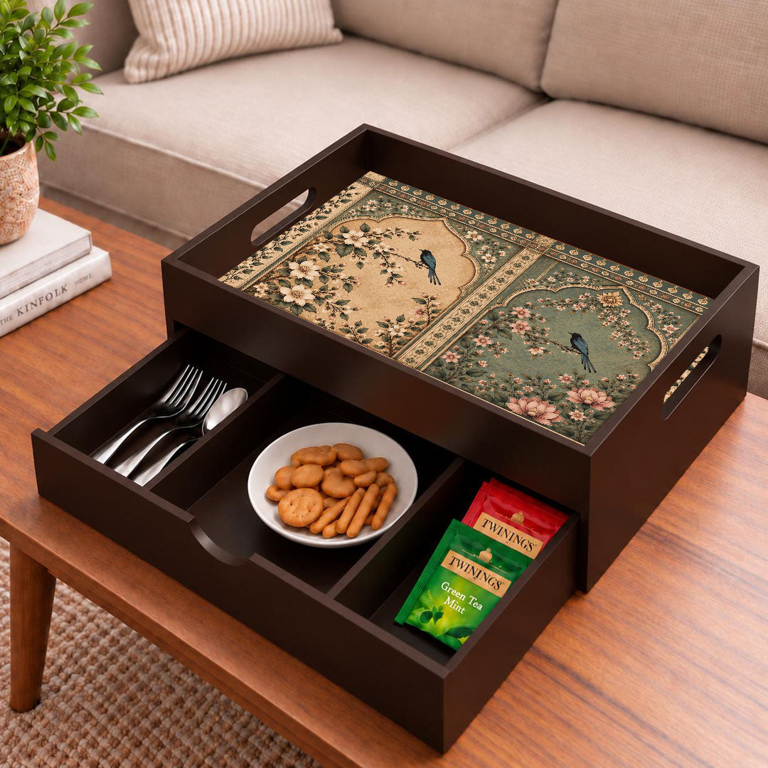 Drawer Tray Rectangle