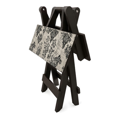 Collapsible Table - Classic