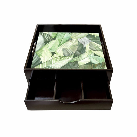 Drawer Tray Square