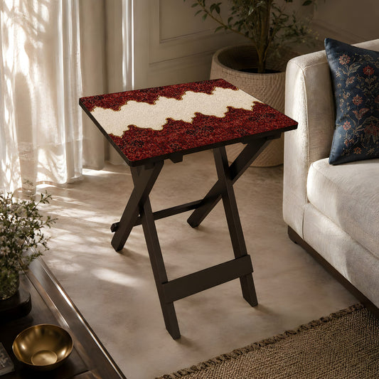 Collapsible Table - Classic