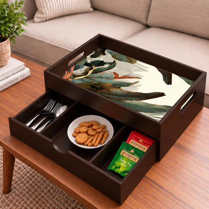Drawer Tray Rectangle