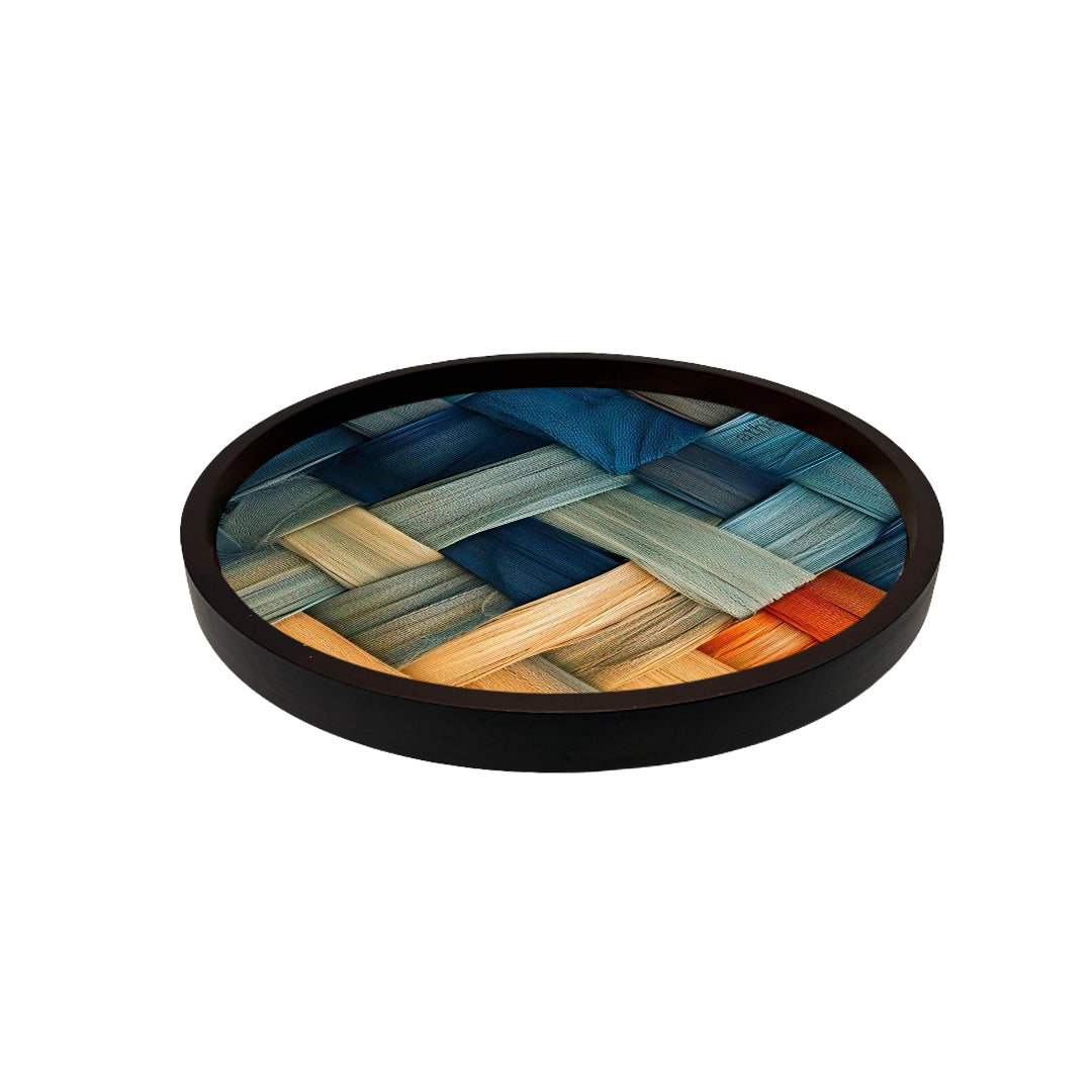 Trivet - Round