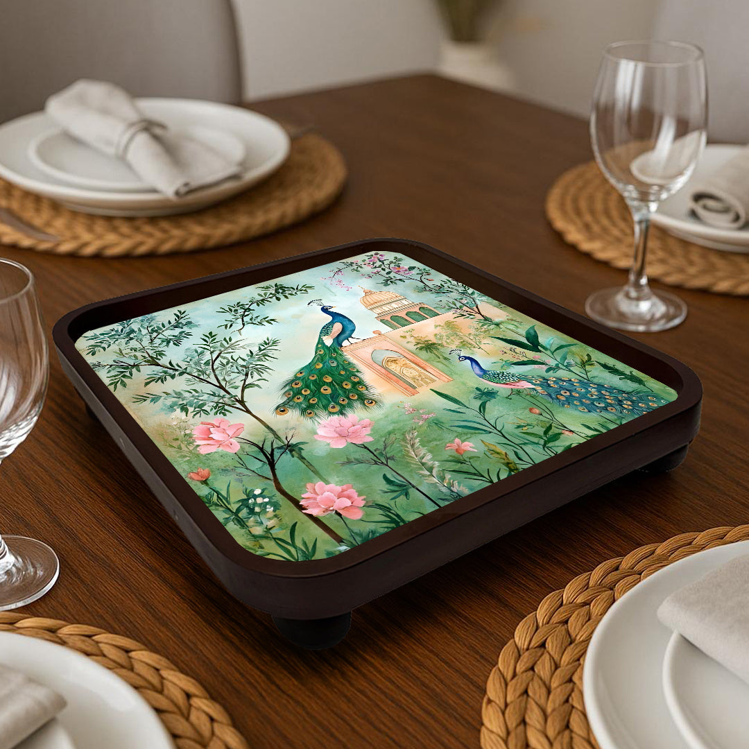 Trivet - Square