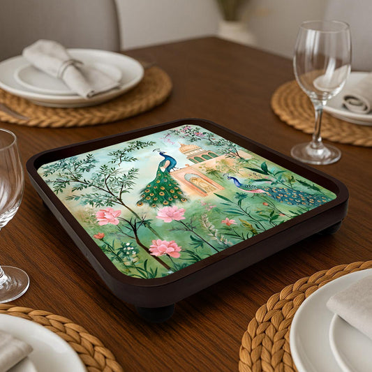 Trivet - Square