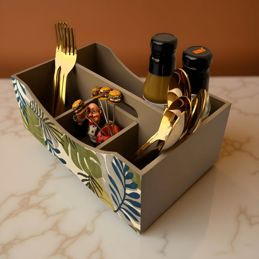 Cutlery Holder