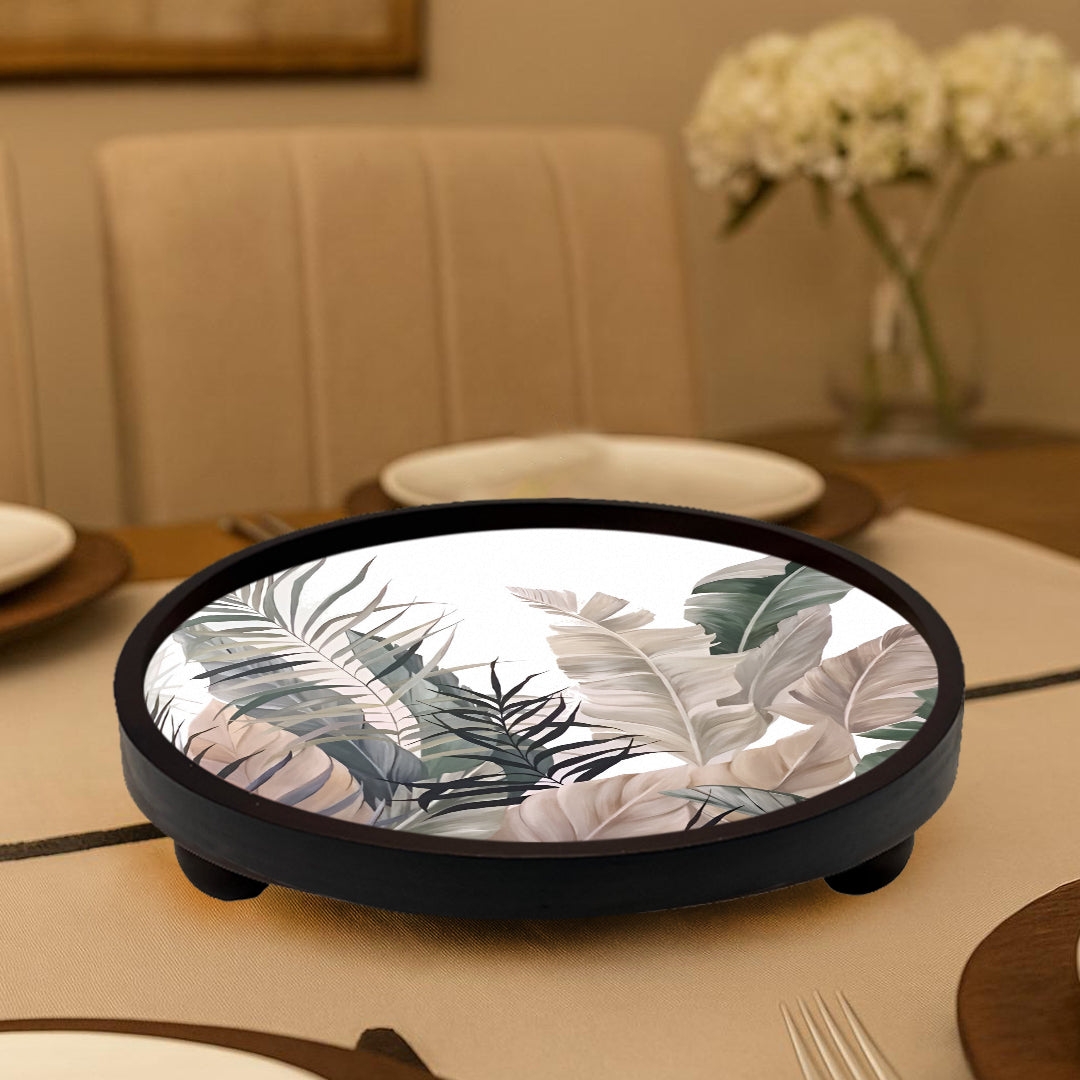 Trivet - Round