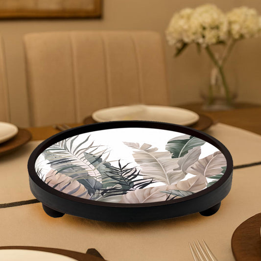 Trivet - Round