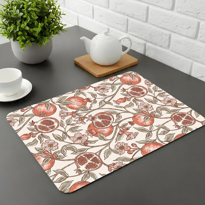 Table Mats [Limited Edition]