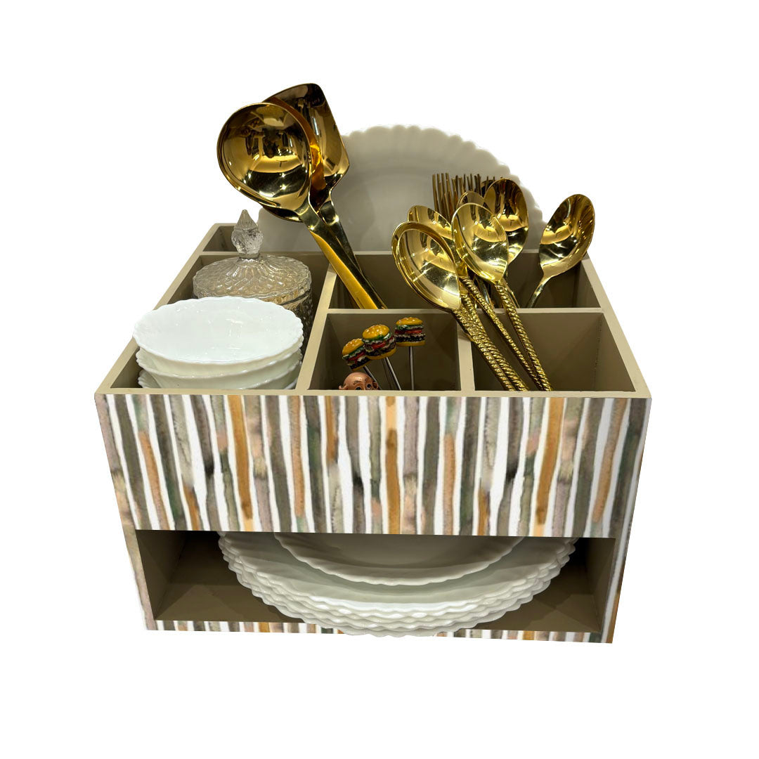 Dining Organizer