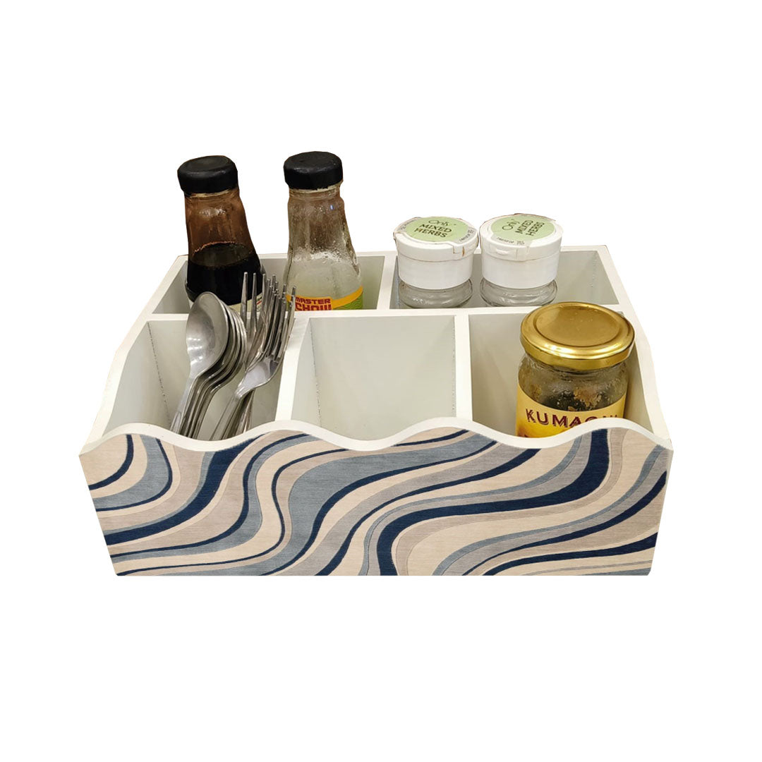 Multi Utility Organizer