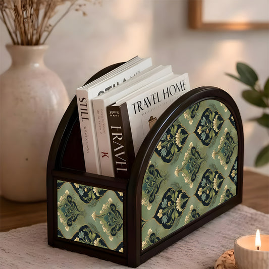 Magazine Holder