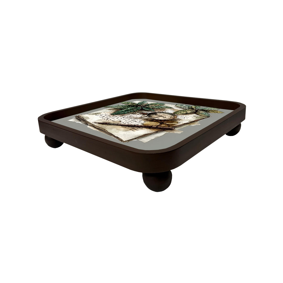 Trivet - Square