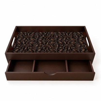 Drawer Tray Rectangle