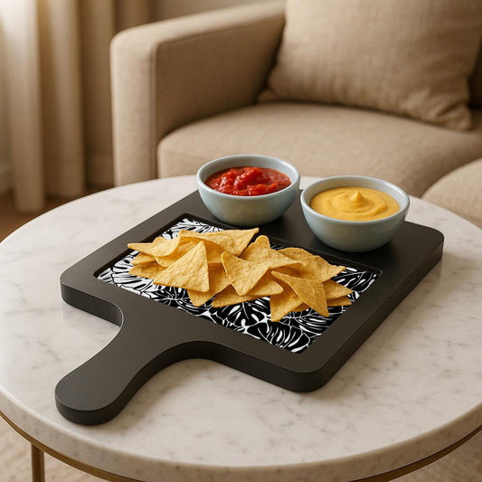 Serving Platter