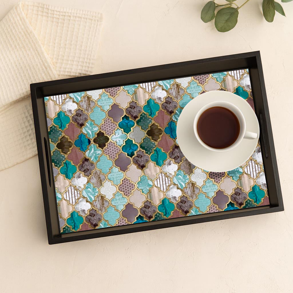 Serving Tray - Single