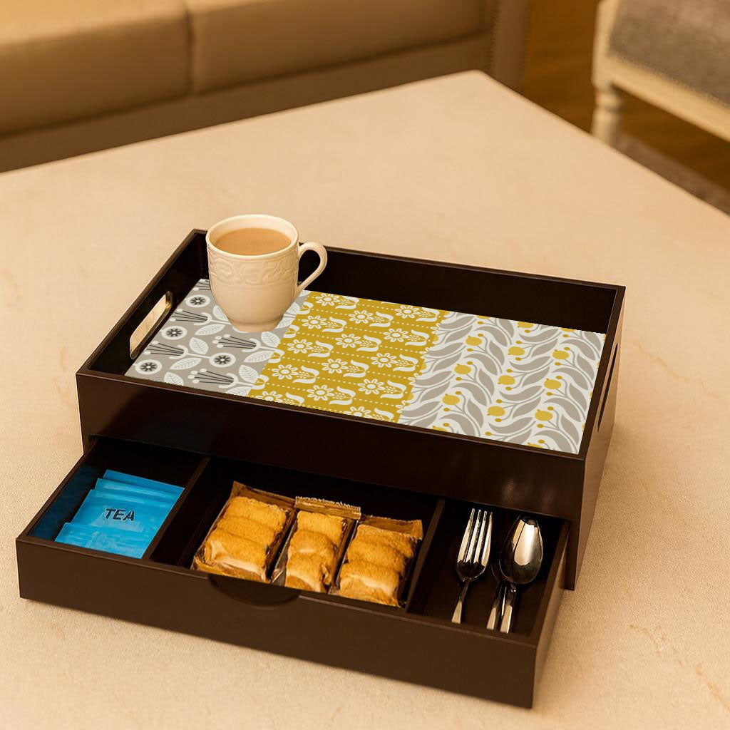 Drawer Tray Rectangle