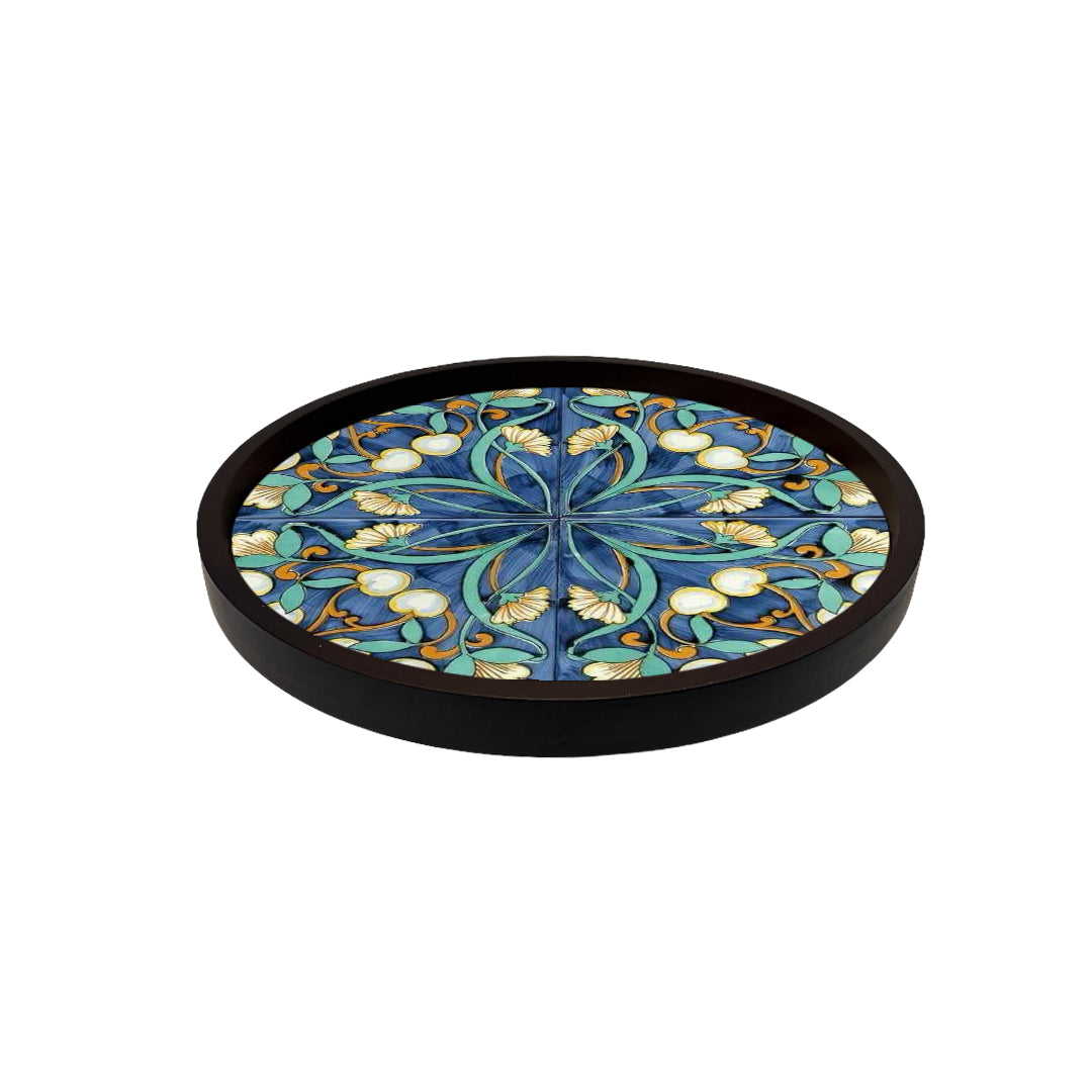 Trivet - Round