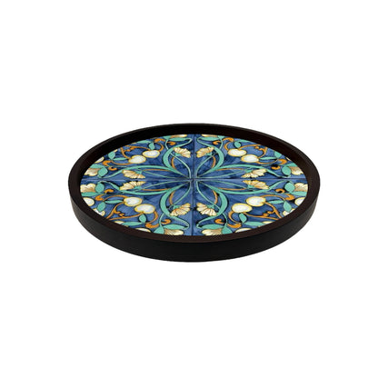 Trivet - Round