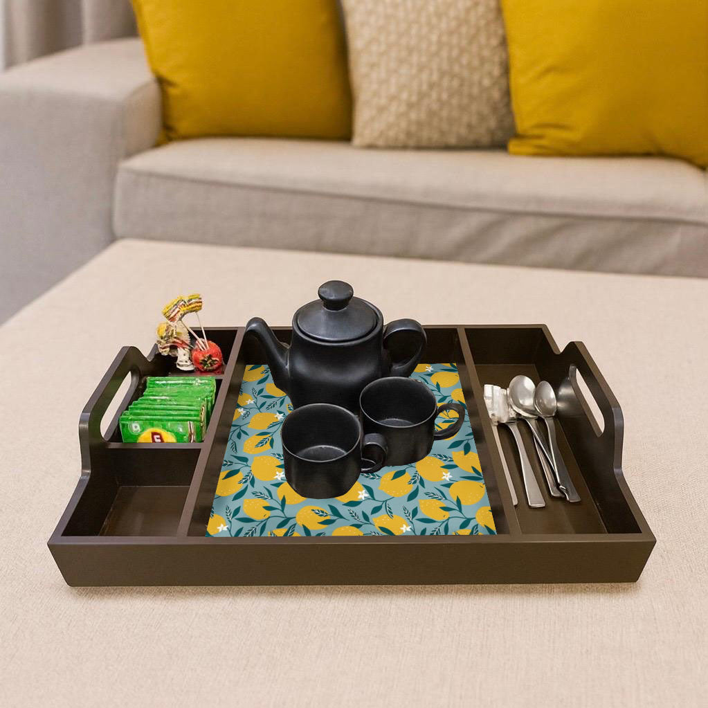 Tea Tray