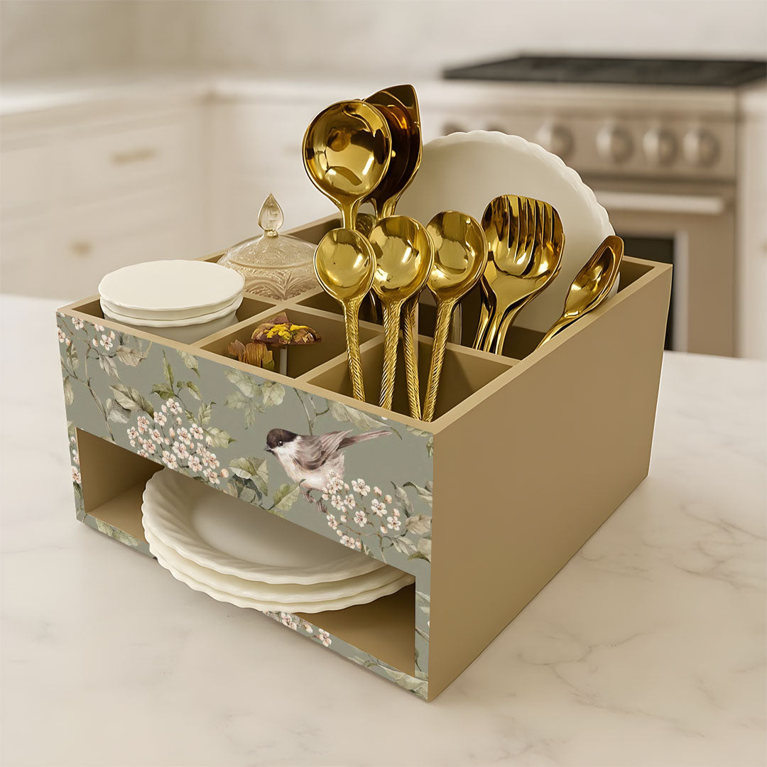 Dining Organizer