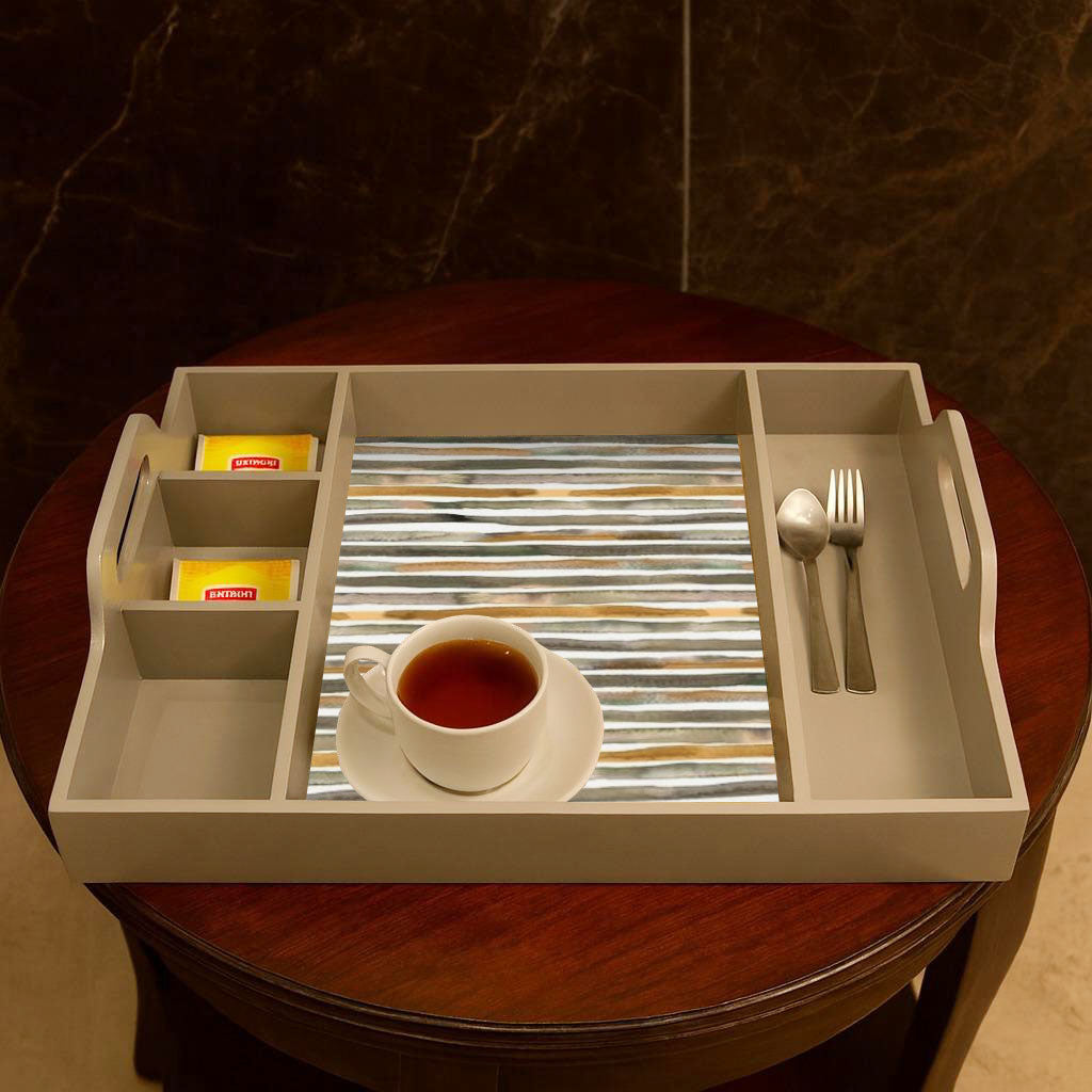 Tea Tray