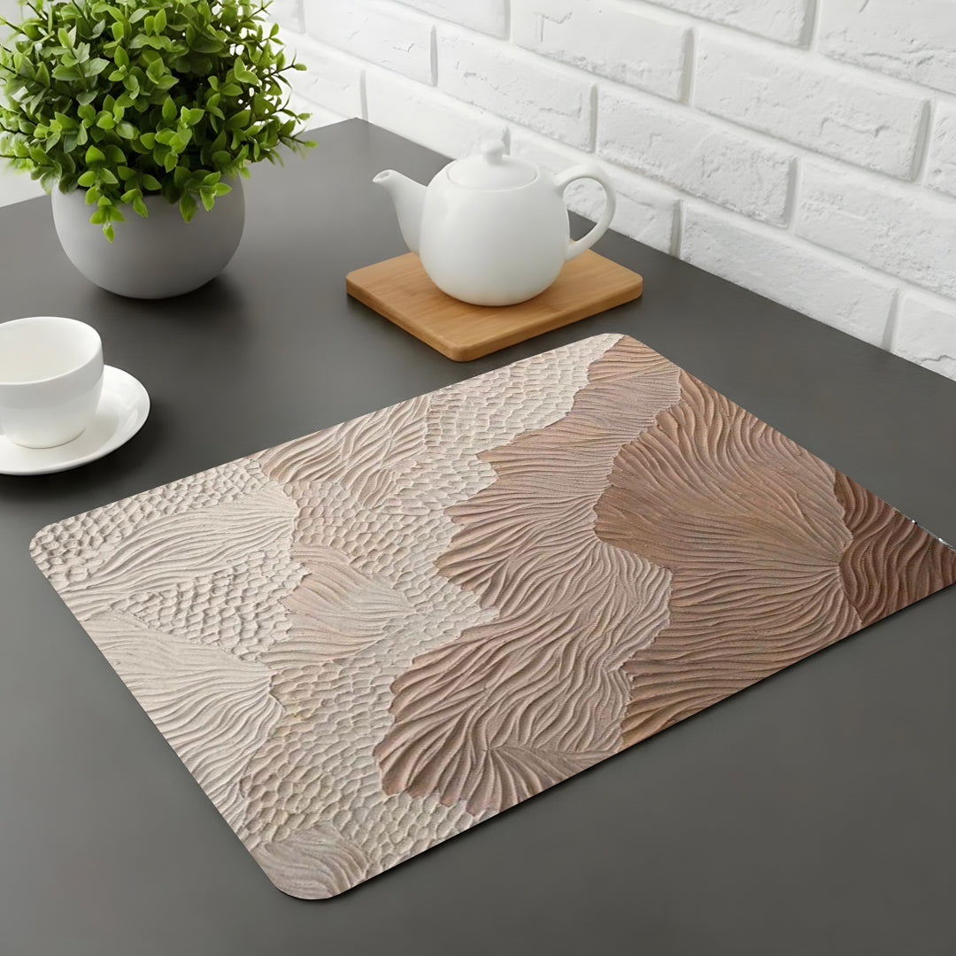 Table Mats [Limited Edition]