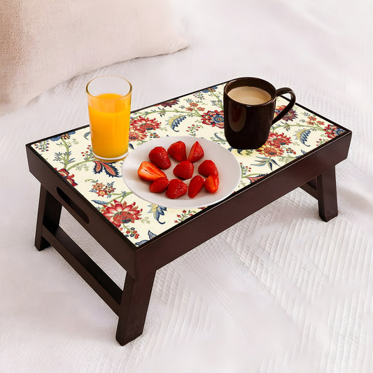 Foldable Bed Table