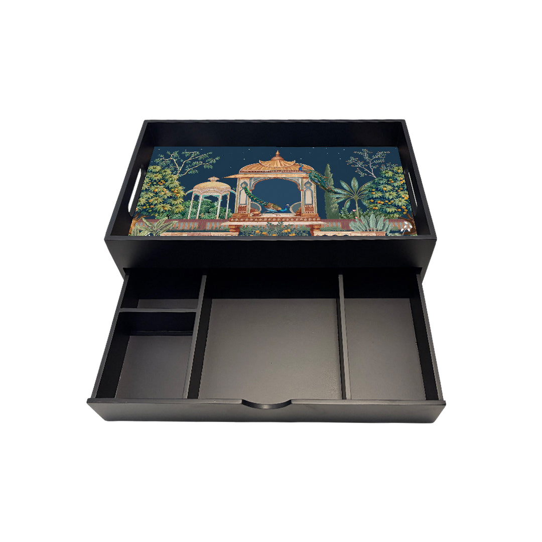 Drawer Tray Rectangle