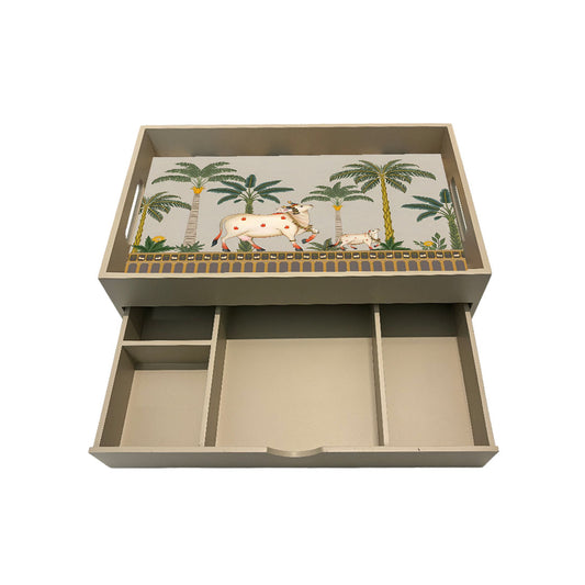 Drawer Tray Rectangle