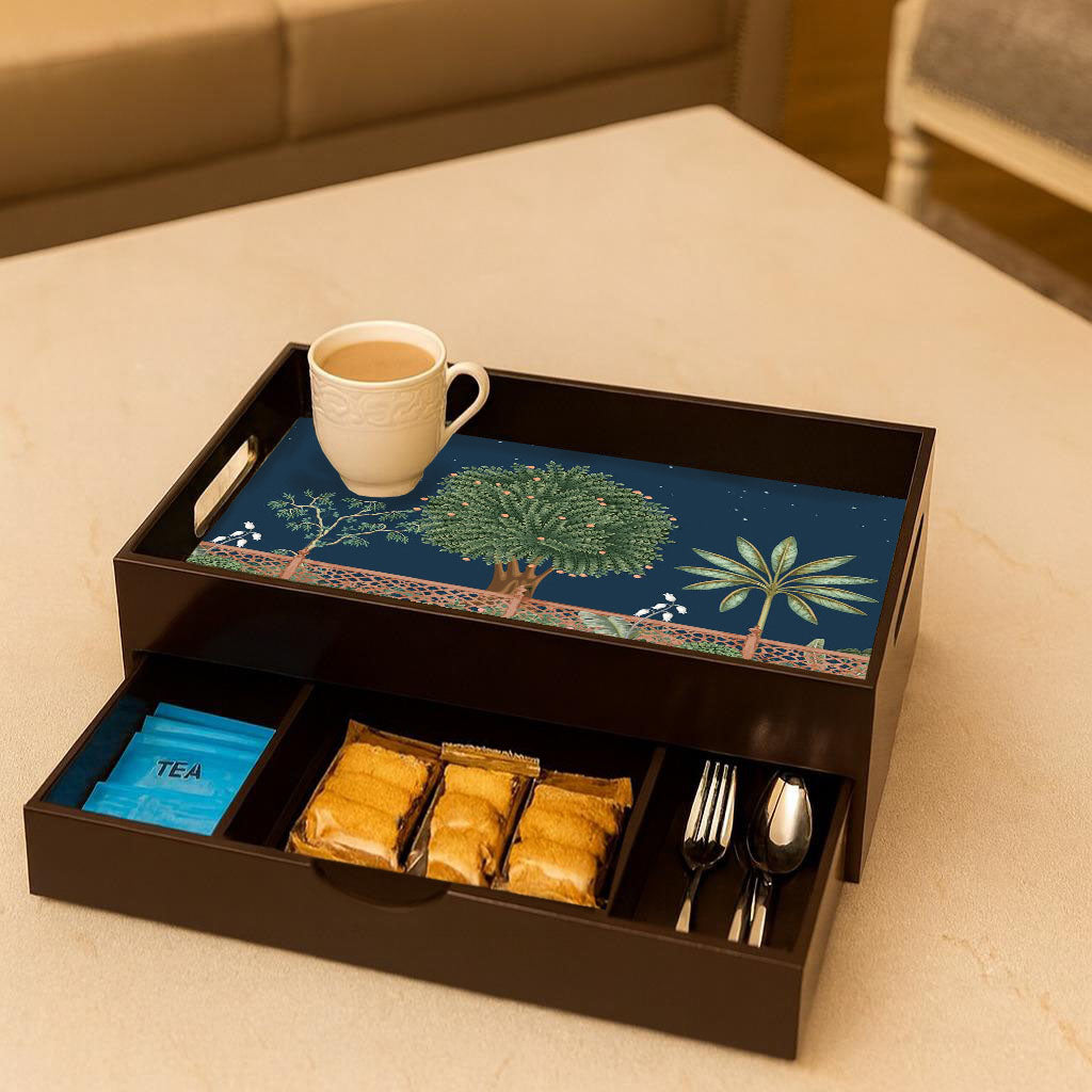 Drawer Tray Rectangle