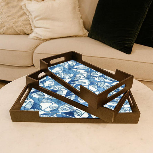 Serving Tray - Set of 3